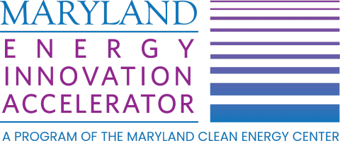 Maryland Energy Innovation Accelerator